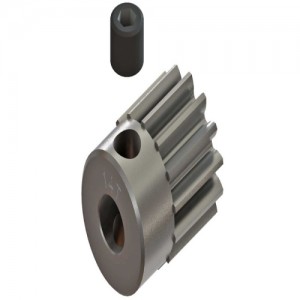 [ARRMA] AR310381 Pinion Gear 14T 48DP MEGA 4x4 