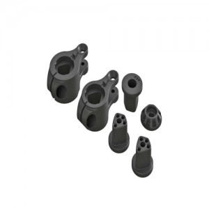 [ARRMA] AR340131 Servo Saver Set 4x4 