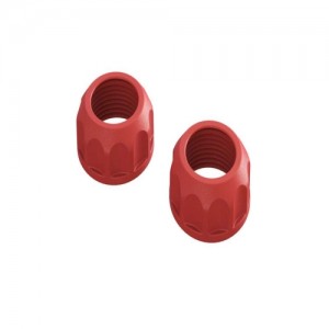 [ARRMA] AR330450 Shock Cap (2) 4x4 