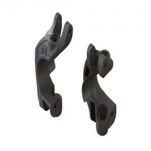 [ARRMA] AR330442 C-Hubs (2) 4x4 