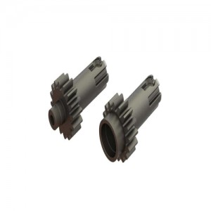 [ARRMA] AR310775 Differential Outdrives Metal 4x4 (2) 