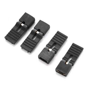 [ARRMA] AR390143 MEGA Brushed ESC Jumper (4) 