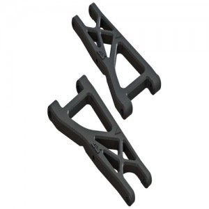 [ARRMA] AR330443 Suspension Arm Front (2) 4x4 