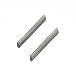 [ARRMA] AR330456 Hinge Pin 4x40mm 4x4 (2) 