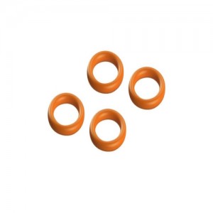 [ARRMA] AR716021 O-Ring 6.8x1.9mm 4x4 (4) 