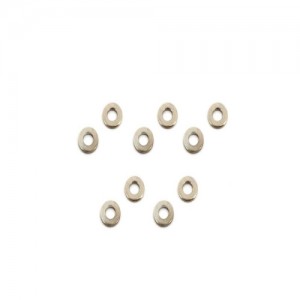 [ARRMA] AR709012 Washer 2.7x5x0.5mm (10) 