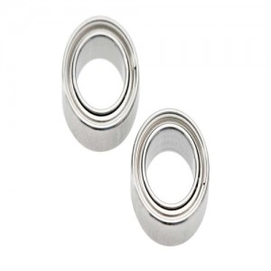 [ARRMA] AR610014 Ball Bearing 5x8x2.5mm 4x4 (2) 