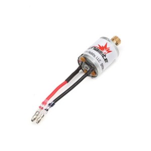 [DYNAMITE] Tazer 370 motor 