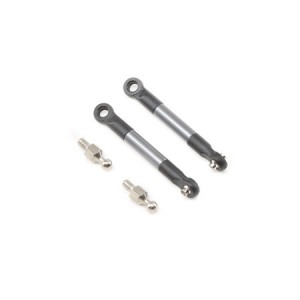 [ECX RC] Servo Linkage (2): 1.9 Barrage 