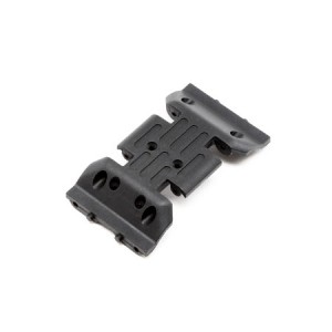 [ECX RC] Skid Plate: 1.9 Barrage 