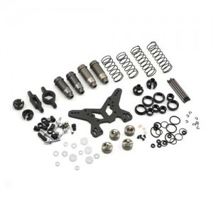 [TLR Racing] Team Losi Racing SCTE to 22 Shock Conversion Set 