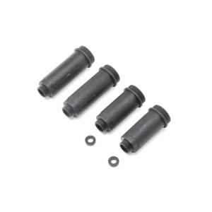 [TEAM LOSI] Front & Rear Shock Body : TENACITY SCT 