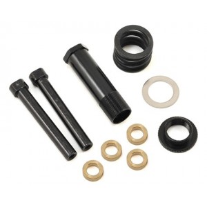 [TEAM LOSI] Steering Posts/Tubes & Hardware: TENACITY SCT 