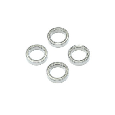 [���ܼ�] LOS237000 [TEAM LOSI] 12x18x4mm Ball Bearing (4)