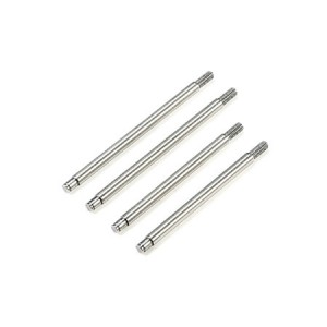 [TEAM LOSI] Shock Shaft Set: 22S 