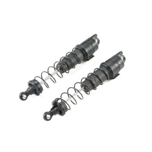 [TEAM LOSI] Rear Shock Set, Complete: 22S 