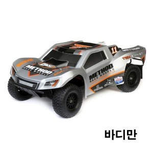 [TEAM LOSI] Method Body Set: Tenacity SCT   1/10 ��Ŀ��Ʈ�� �ٵ� (�����Ǹ�) 