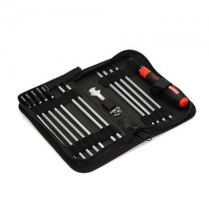 [DYNAMITE] RC �ڵ����� ��ŸƮ�� ���� ��Ʈ (mm �԰ݸ�) Startup Tool Set: Metric