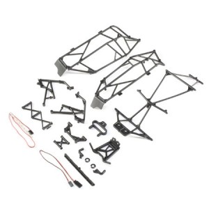 [TEAM LOSI] Roll Cage Set: Tenacity Desert Buggy 