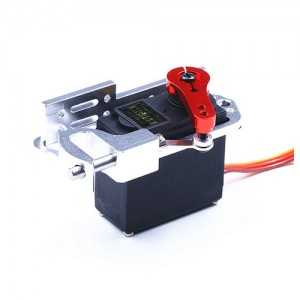 [LX Model] Remote Control Servo Release Hook (���� ����) ��п� ���ϻ�, ��ü ���Ͽ� ������ ��