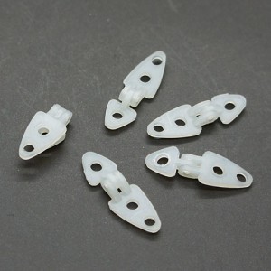 19mm ����ũ�� ���� 5���� Micro Hinges 19mm 5pcs