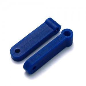 Nylon Arms M5 Blue 5pcs 