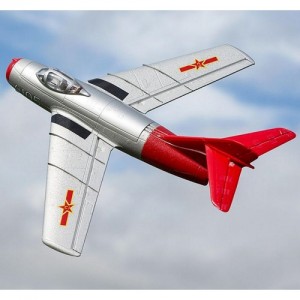 [E-Flite] 410mm UMX �̱�15 ��Ʈ������ AS3X 3�� ���̷� ���� BNF (����, ���ӱ�, ����, ���ű� ����) UMX MiG-15 28mm EDF Jet BNF with AS3X and SAFE