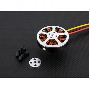 S5010 Motor (360KV/6S, w/MR Adap) - V2 