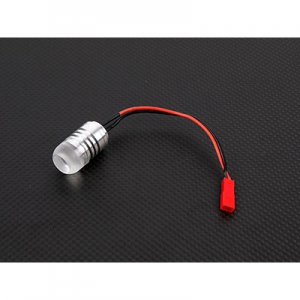[TR] �ʰ��ֵ� 3W LED Module (Red) 3W High Flux LED (12V/RED)