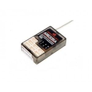[BLADE] Blade Replacement Receiver: 130 S 