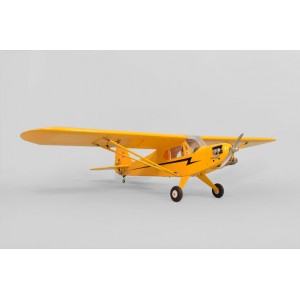 [Phoenix] 2150mm ������ �� ����/���� ��� 46-55�� ARF KIT Piper Cub GP/EP