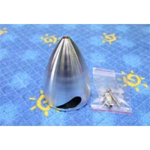 [Phoenix] ������� �˷�̴� ���ǳ� 75mm (SSP04) AL Spinner Scale