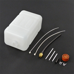 [World Model] 800cc Fuel Tank (Gasoline) ���ָ� ������  150x70x90mm