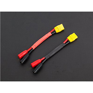 [AMASS] AS150 Dual Expander for X4-10(2 pcs) AS150 ���͸��� XT90 Ŀ���Ϳ� ���� 