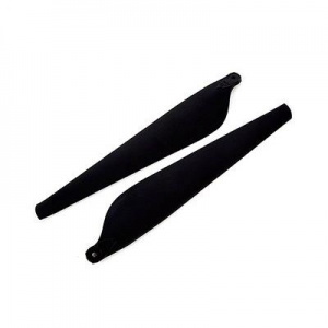 [HBW] 30x09 Folding Propeller for Xrotor8/8120 Motor(CW) 