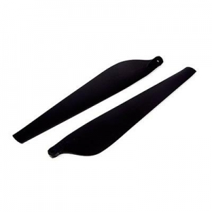 [HBW] 30x09 Folding Propeller for Xrotor8/8120 Motor(CCW) 
