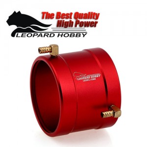 Leopard Water Cooling Jacket For 56 Series Motors LB56WCJ-50MM 