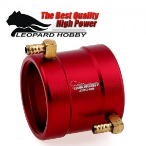 Leopard Water Cooling Jacket For 36 Series Motors LB36WCJ-40MM 