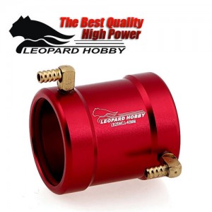 Leopard Water Cooling Jacket For 28 Series Motors LB28WCJ-40MM 