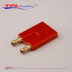 [TFL] Water Cooling For ESC 30*23mm (531B10) 