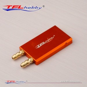 [TFL] Water Cooling For ESC 42*26mm (531B20) 