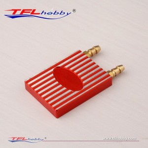[TFL] Water Cooling For ESC (531B30) 