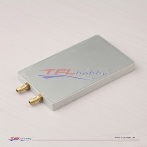 [TFL] Water Cooling 80mm For ESC (531B47) 