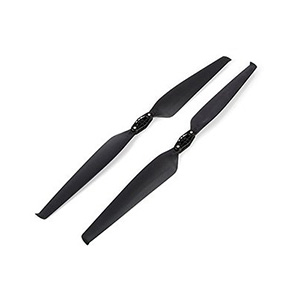 [DUALSKY] 22x7 MR Folding Prop for AG Drone 