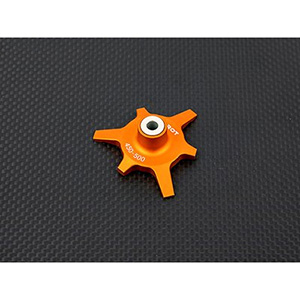 [TR] T-Rex450/500 ���ͽ� ������ (������) T-Rex450/500 Swash Leveler (Orange)
