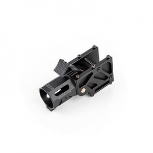 [TR] Z25 CNC Metal Folding Arm Joiner (25��/Black/90deg') 