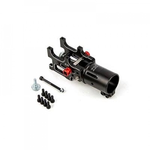 [TR] Z25 CNC Metal Folding Arm Joiner (25��/Black) 