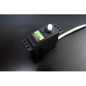 [�Ϻ�����] DGS-288R (�κ��� ������ ����, 200�� ȸ��) Digital Servo for ROBOT