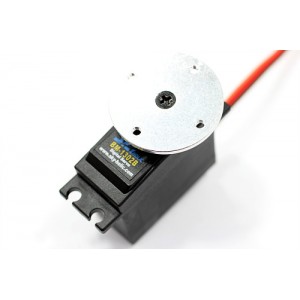 [�Ϻ�����] BM-1302B 7.4V ���̺�������, ����, ��Ż��� ������ ���� Digital Servo for ROBOT