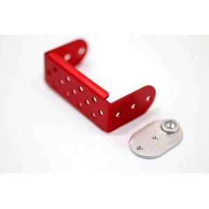 [�Ϻ�����] 1301B, 2301B ������ ����� (S) Servo bracket (S)